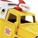 Ficha técnica e caractérísticas do produto Imaginext Toy Story Carro Pizza Planet - Mattel