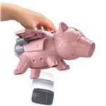 Ficha técnica e caractérísticas do produto Imaginext Toy Story 3 Nave Porco Espacial - Mattel