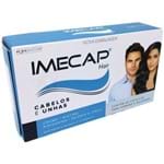 Ficha técnica e caractérísticas do produto Imecap Hair 30 Cápsulas
