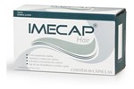 Ficha técnica e caractérísticas do produto Imecap Hair com 60 Capsulas