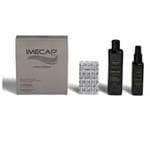 Ficha técnica e caractérísticas do produto Imecap Hair Queda Intensa com 1 Shampoo 300ml + 1 Loção 100ml + 30 Cápsulas