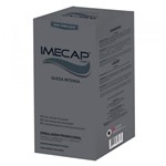 Ficha técnica e caractérísticas do produto Imecap Hair Queda Intensa Kit - Creme + Cápsulas