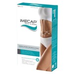 Ficha técnica e caractérísticas do produto Imecap Redutor de Medidas Kit - Creme + Cápsulas
