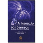 Ficha técnica e caractérísticas do produto Imensidão Dos Sentidos (a)