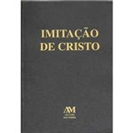 Ficha técnica e caractérísticas do produto Imitacao de Cristo - Ave Maria