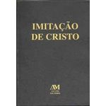 Ficha técnica e caractérísticas do produto Imitacao De Cristo - Ave Maria