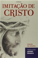 Ficha técnica e caractérísticas do produto Imitacao de Cristo - Martin Claret