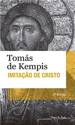 Ficha técnica e caractérísticas do produto Imitação de Cristo (Vozes de Bolso)