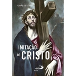 Ficha técnica e caractérísticas do produto Imitacao De Cristo