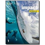 Impact 1 Wb - 1st Ed
