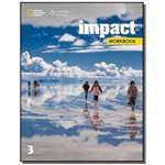 Impact - Ame - 3 - Workbook