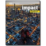 Impact - Ame - 2 - Workbook