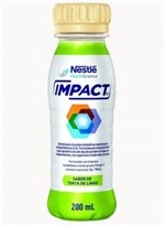 Ficha técnica e caractérísticas do produto Impact Torta de Limão 200ml C/04 - Nestlé - Nestle