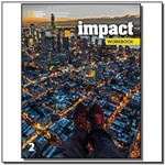 Ficha técnica e caractérísticas do produto Impact 2 - Workbook - 01ed/16