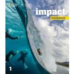 Ficha técnica e caractérísticas do produto Impact 2 - Workbook