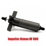 Ficha técnica e caractérísticas do produto Impeller Filtro Externo Atman Hf0800