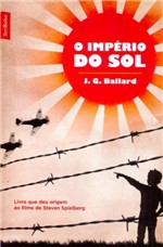 Ficha técnica e caractérísticas do produto Império do Sol, o - Best Seller