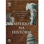 Ficha técnica e caractérísticas do produto Imperios na Historia - Campus