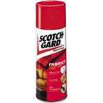Ficha técnica e caractérísticas do produto Impermeabilizante em Spray Scotch Gard 3m - 353ml
