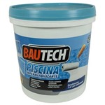 Ficha técnica e caractérísticas do produto Impermeabilizante para Piscina 12 Kg - Bautech