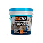 Ficha técnica e caractérísticas do produto Impermeabilizante para Rodapé 12kg - Bautech
