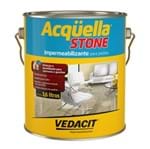 Ficha técnica e caractérísticas do produto Impermeabilizante Pedras Pisos Vedacit Acquella Stone 3,6L
