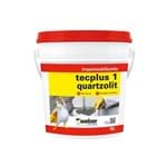 Ficha técnica e caractérísticas do produto Impermeabilizante Tecplus 1 Branco 18 Litros