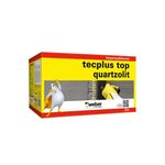 Ficha técnica e caractérísticas do produto Impermeabilizante Tecplus Top Cinza 4kg