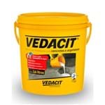 Ficha técnica e caractérísticas do produto Impermeabilizante Vedacit 3,6 Kg 3,6 Kg
