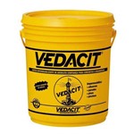 Ficha técnica e caractérísticas do produto Impermeabilizante Vedacit 3,6 Litros