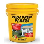 Ficha técnica e caractérísticas do produto Impermeabilizante Vedacit Vedapren Branco