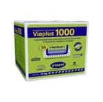 Ficha técnica e caractérísticas do produto Impermeabilizante Viaplus 1000 18kg 18 Kg