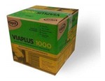 Ficha técnica e caractérísticas do produto Impermeabilizante Viaplus 1000 18kg