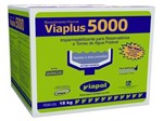 Ficha técnica e caractérísticas do produto Impermeabilizante Viaplus Viapol 5000 Caixa Com 18kg