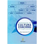 Ficha técnica e caractérísticas do produto Implantacao da Cultura Coaching em Organizacoes - Ser Mais