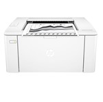 Ficha técnica e caractérísticas do produto Impresora HP M102W LaserJet Pro Monocromática