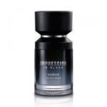 Ficha técnica e caractérísticas do produto Impression In Black - Eau de Parfum - 100 Ml - Eudora
