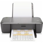 Ficha técnica e caractérísticas do produto Impressora a Jato de Tinta HP Deskjet D1000