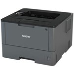Ficha técnica e caractérísticas do produto Impressora Brother 5102 Hl L5102Dw Laser Mono
