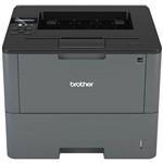 Ficha técnica e caractérísticas do produto Impressora Brother 6202 Hl L6202DW LASER Mono 110V