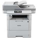 Impressora Brother 6902 Mfc L6902 Dw Multifuncional Laser