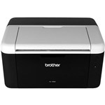 Ficha técnica e caractérísticas do produto Impressora Brother 1202 C/Toner Extra e Cabo Usb Incluso