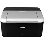 Ficha técnica e caractérísticas do produto Impressora Brother HL1202 Laser Monocromática 110V