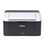 Ficha técnica e caractérísticas do produto Impressora Brother HL1202 Laser Monocromática