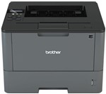 Ficha técnica e caractérísticas do produto Impressora Brother Laser Duplex Mono WIFI HLL5102dw