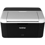 Ficha técnica e caractérísticas do produto Impressora Brother Laser, Mono, 110V - HL-1202