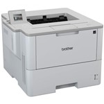 Ficha técnica e caractérísticas do produto Impressora Brother Laser Mono - HL-L6402DW L6402
