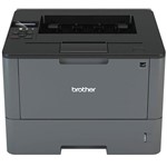 Ficha técnica e caractérísticas do produto Impressora Brother Laser Mono - Hll5102Dw