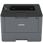 Ficha técnica e caractérísticas do produto Impressora Brother LASER Mono - Hll5102dw