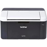 Ficha técnica e caractérísticas do produto Impressora Brother Laser Monocromática 110V - HL-1202 - Adata